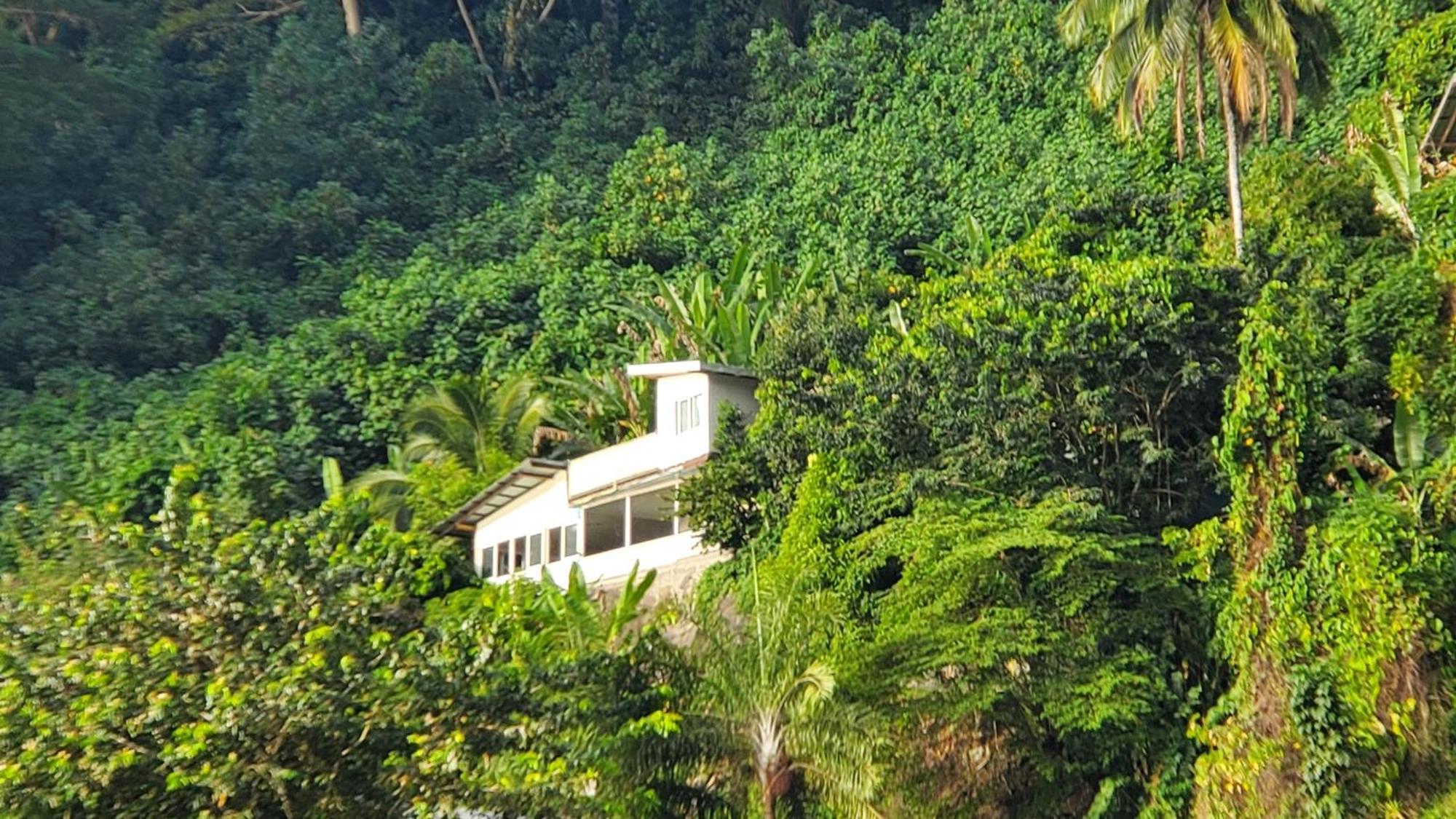 Vaiterupe Sweet Home Moorea Exterior photo